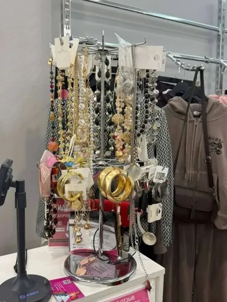 Стойка Вертушка — фото 8