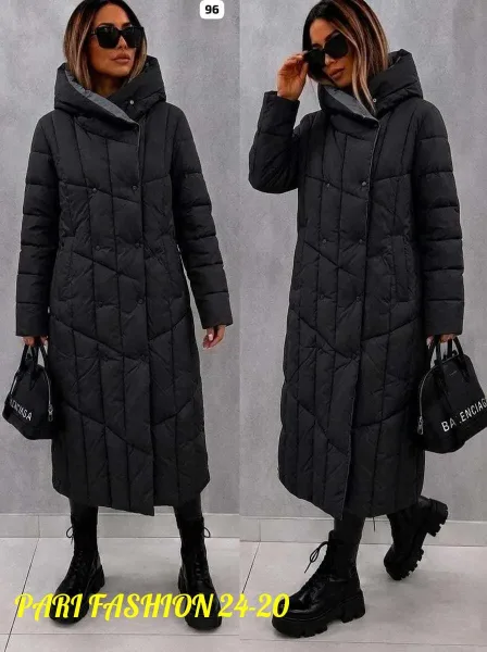 Фабричный куртка — фото 2