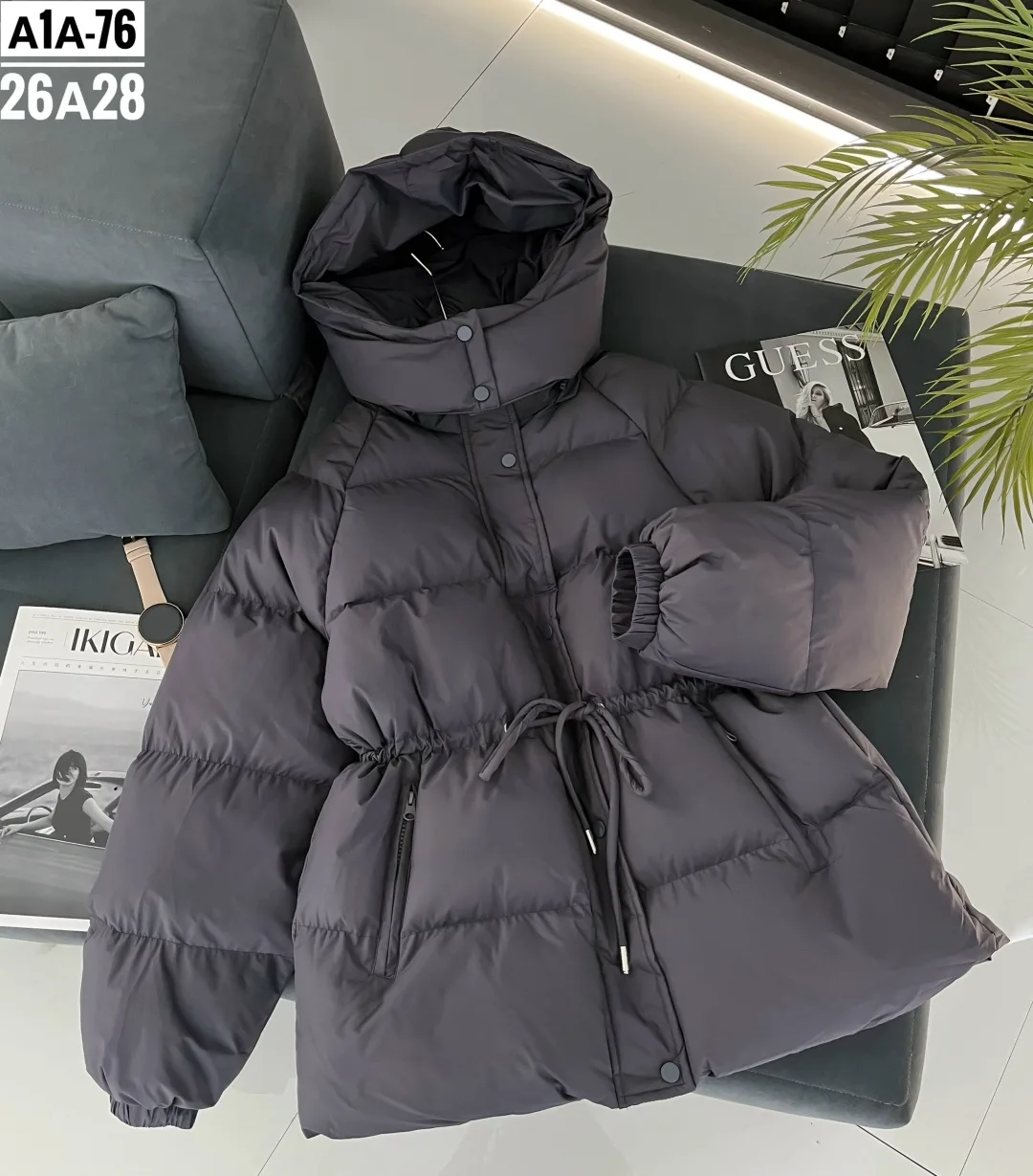 Куртки молодежные — фото 3