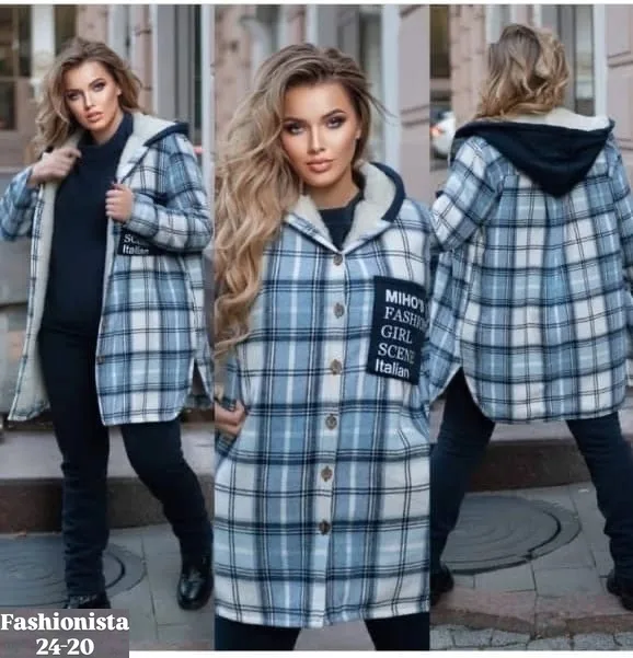 Костюм тройка из флиса и кашемира — фото 1