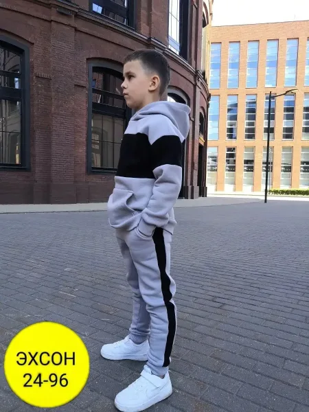 Грандиозный — фото 8