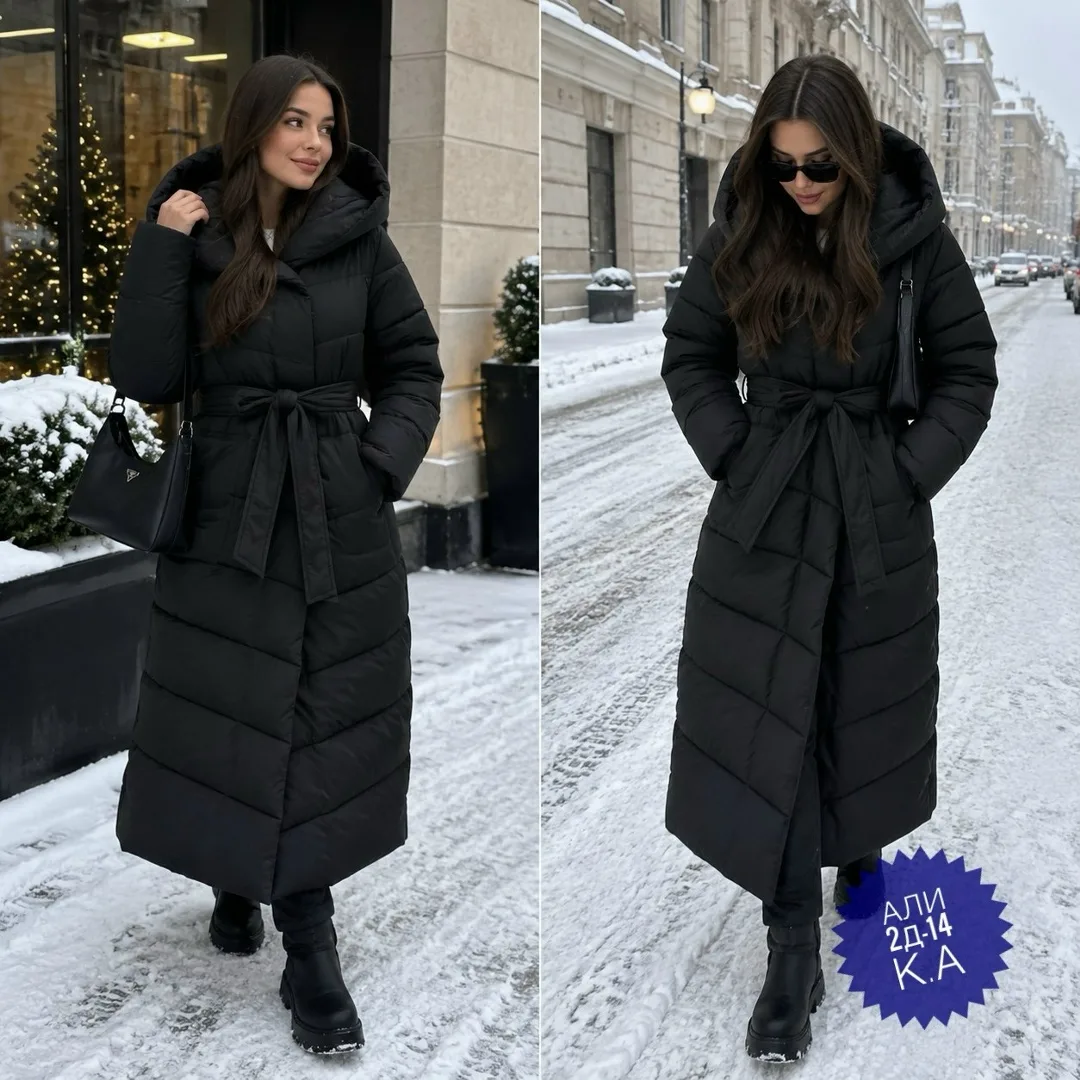 Куртка холлофайбер — фото 2