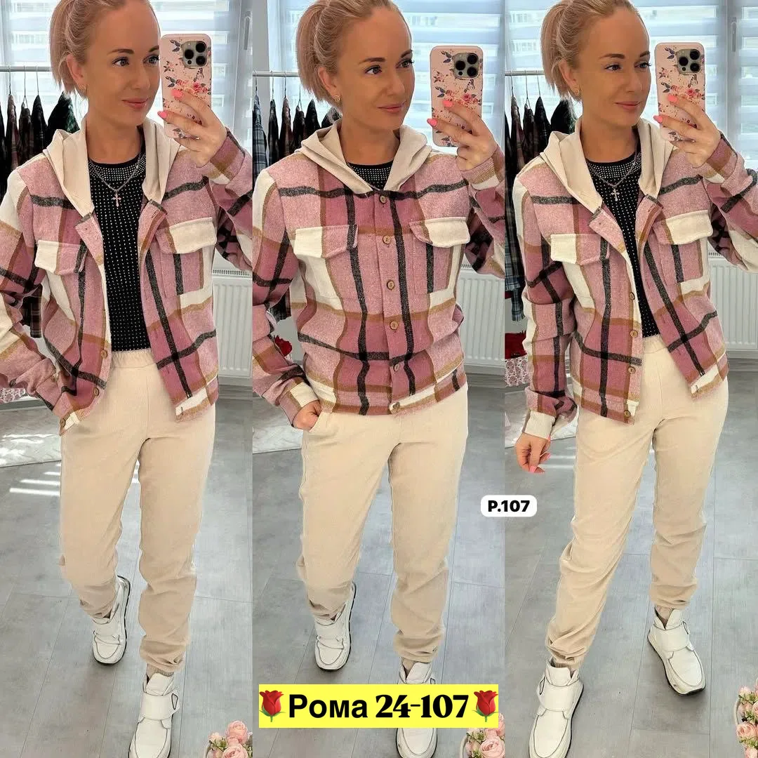 Куртка Хить сезона Двойка 2⃣ — фото 6