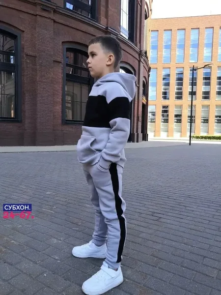 Можно бронь, флис — фото 4