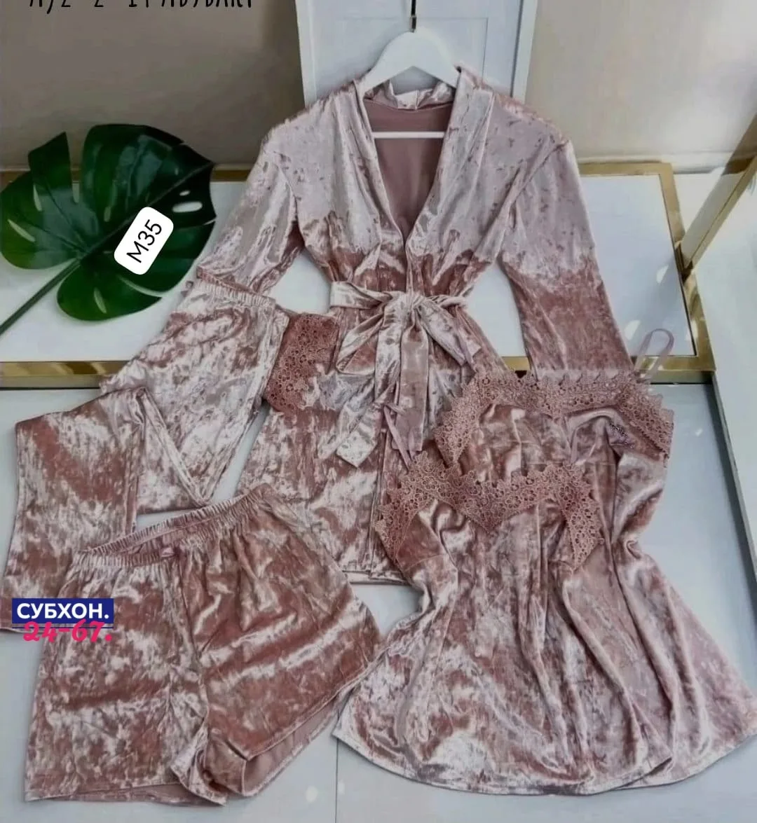 Снова радует вас новой коллекцией Костюм 5 ка — фото 4