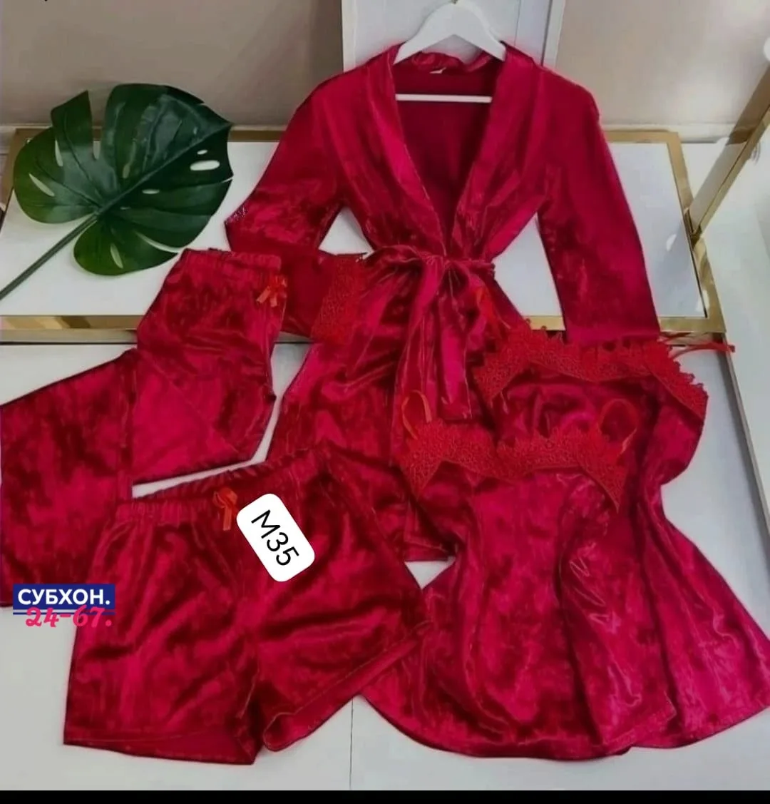 Снова радует вас новой коллекцией Костюм 5 ка — фото 7