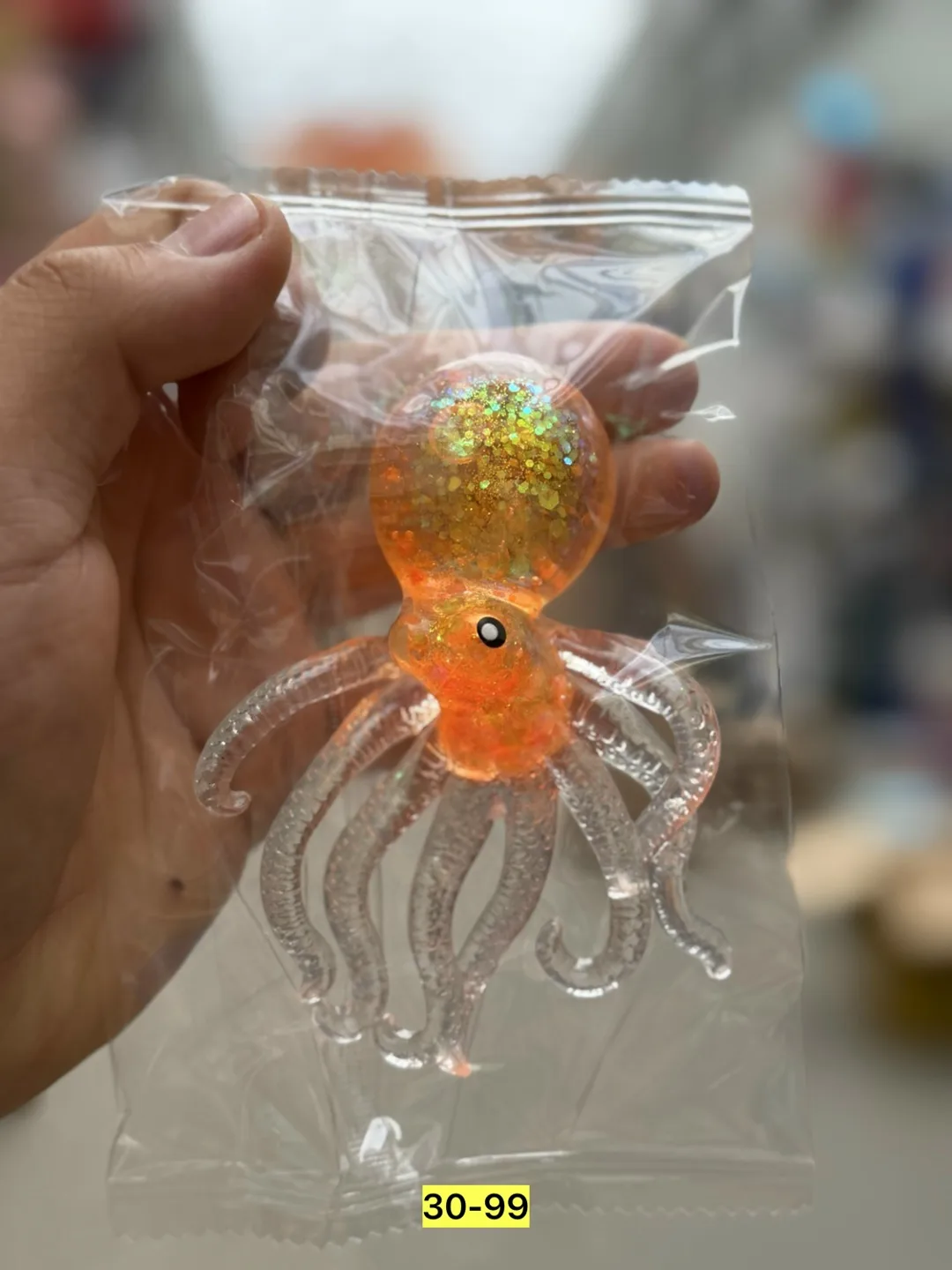 Игрушка, силикон — фото 2