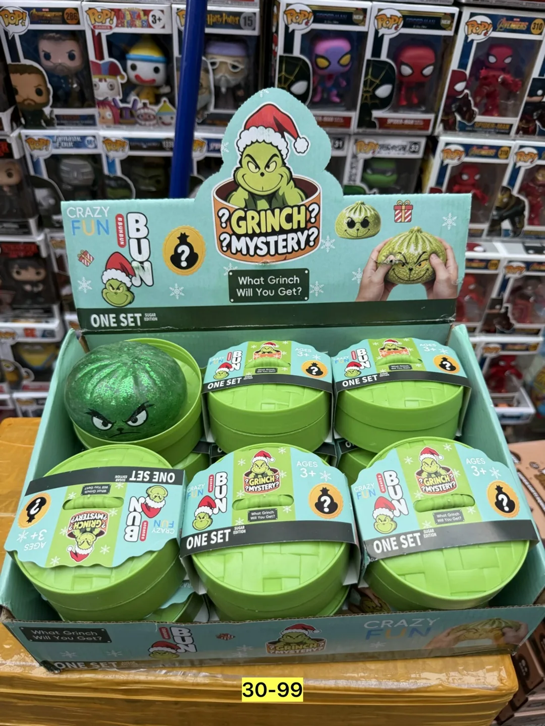 Игрушка силиконовая для мужчин и женщин — фото 2
