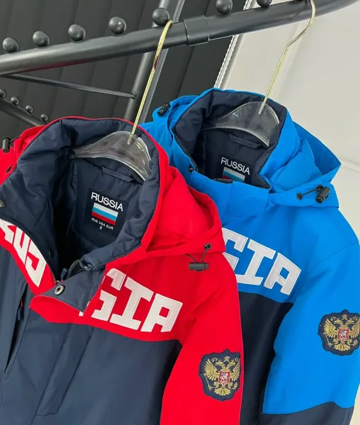 Ветровка, плащевка — фото 22
