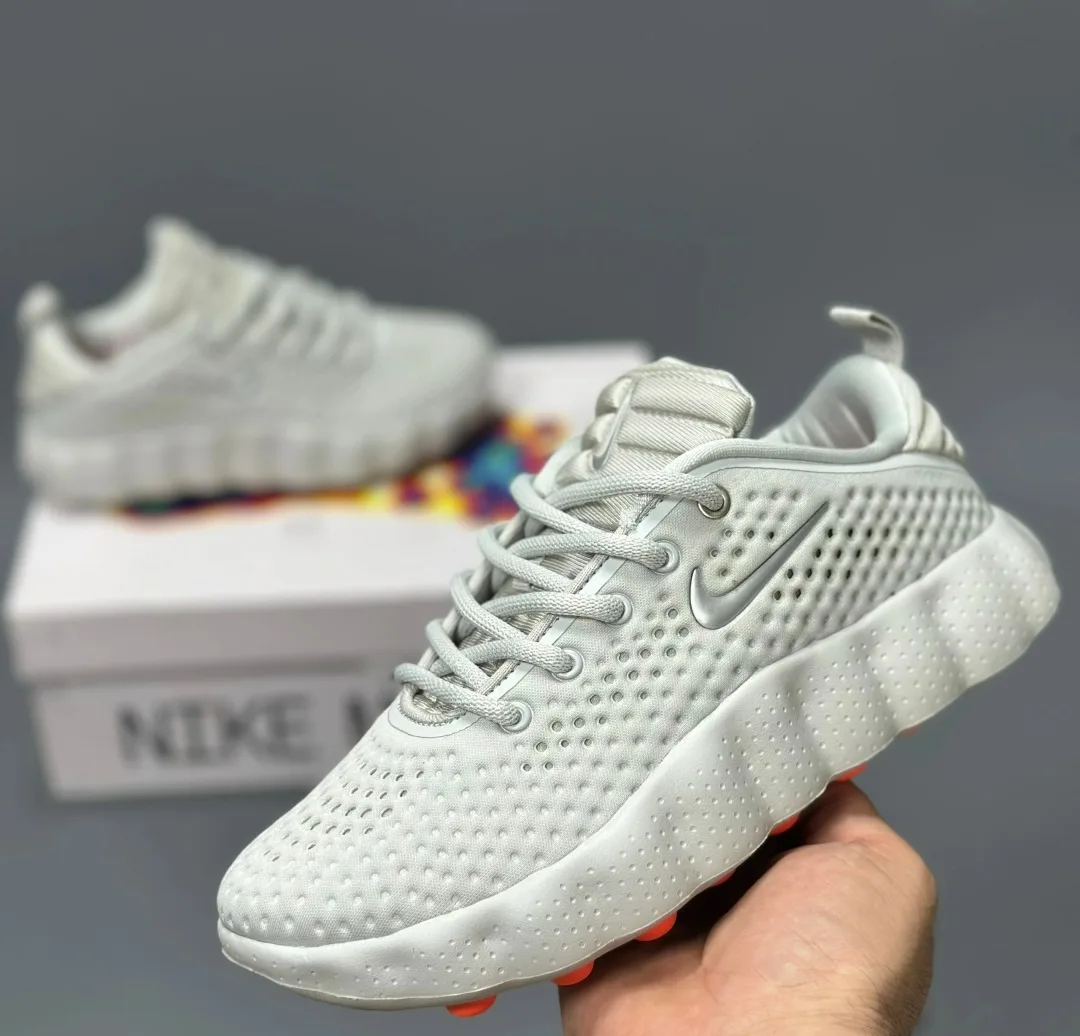 Кроссовки Nike Mind — фото 3