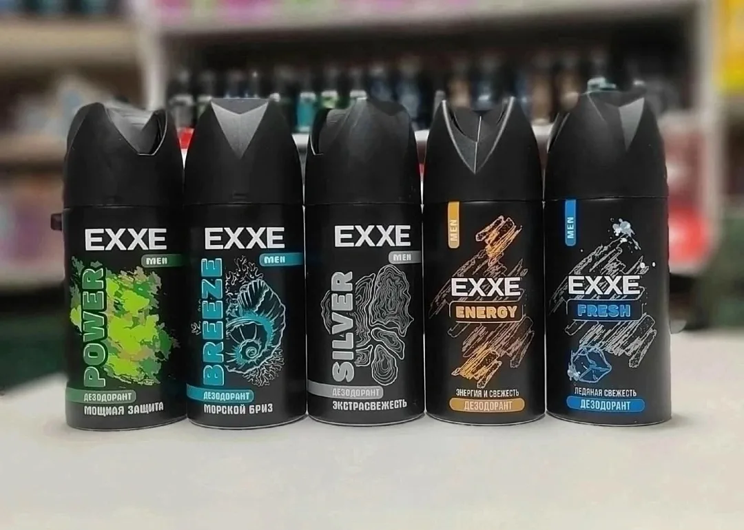 Дезик EXXE мужской — фото 2