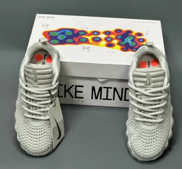 Кроссовки Nike Mind — фото 21