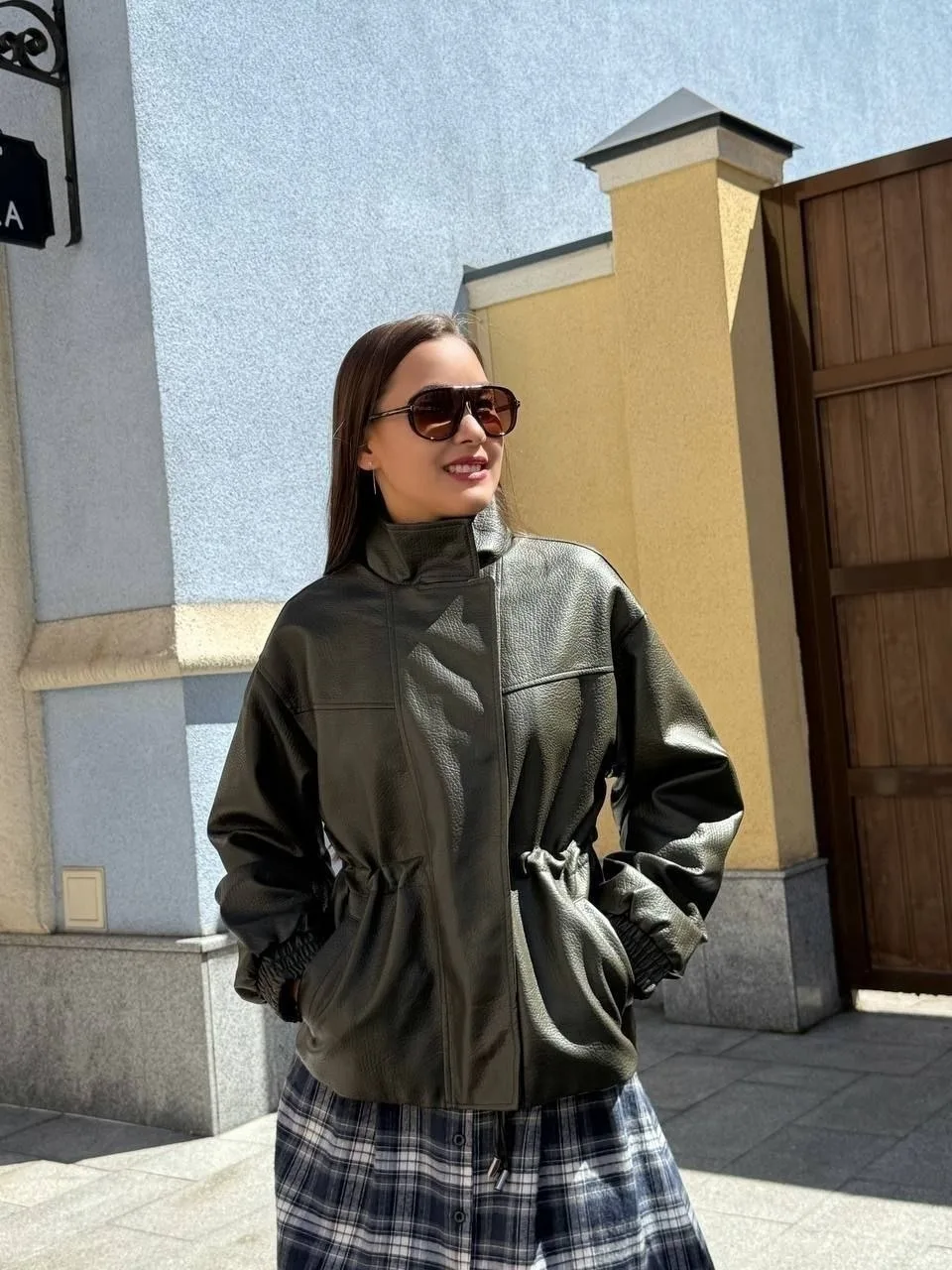 Куртка Telegram Watsapp — фото 9