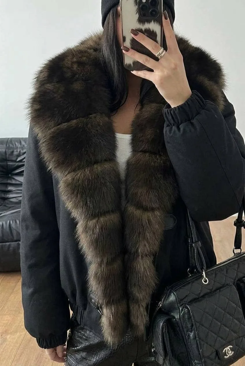 Бомберы MAX MARA — фото 2