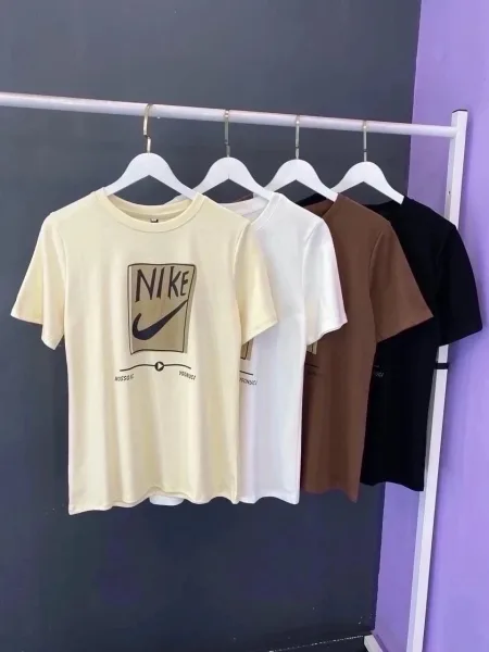 Футболки для женщин и мужчин — фото 16