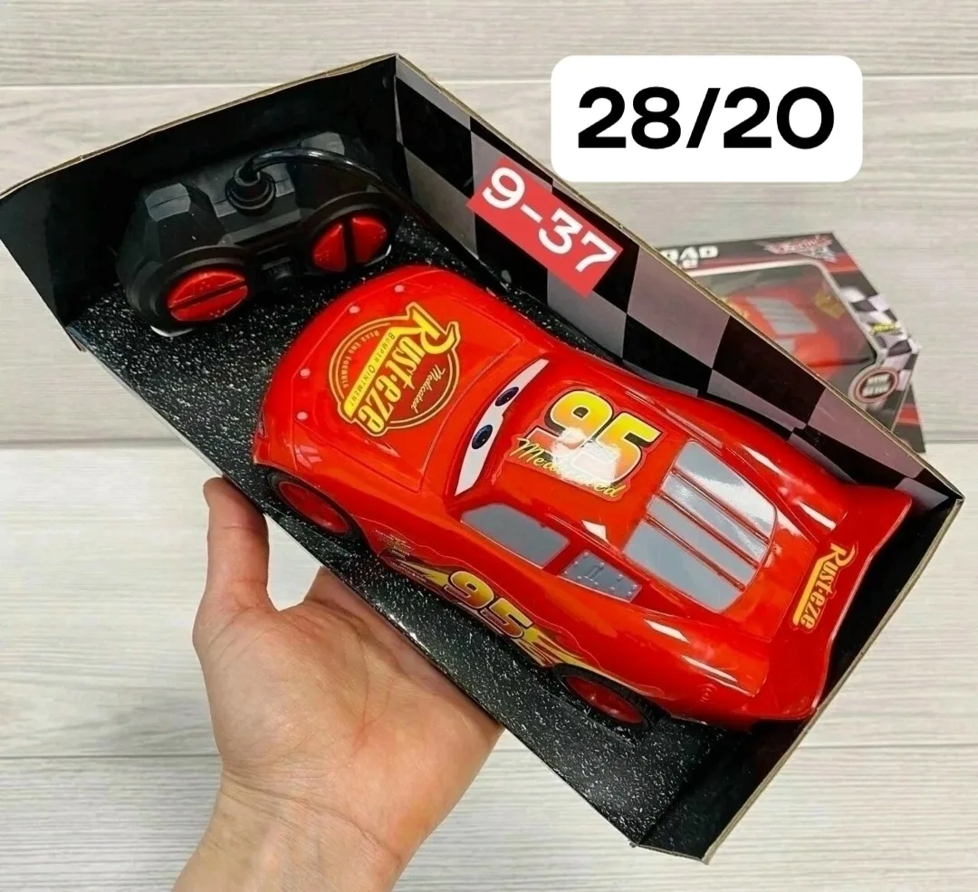 Игрушка Место 28/20 — фото 4