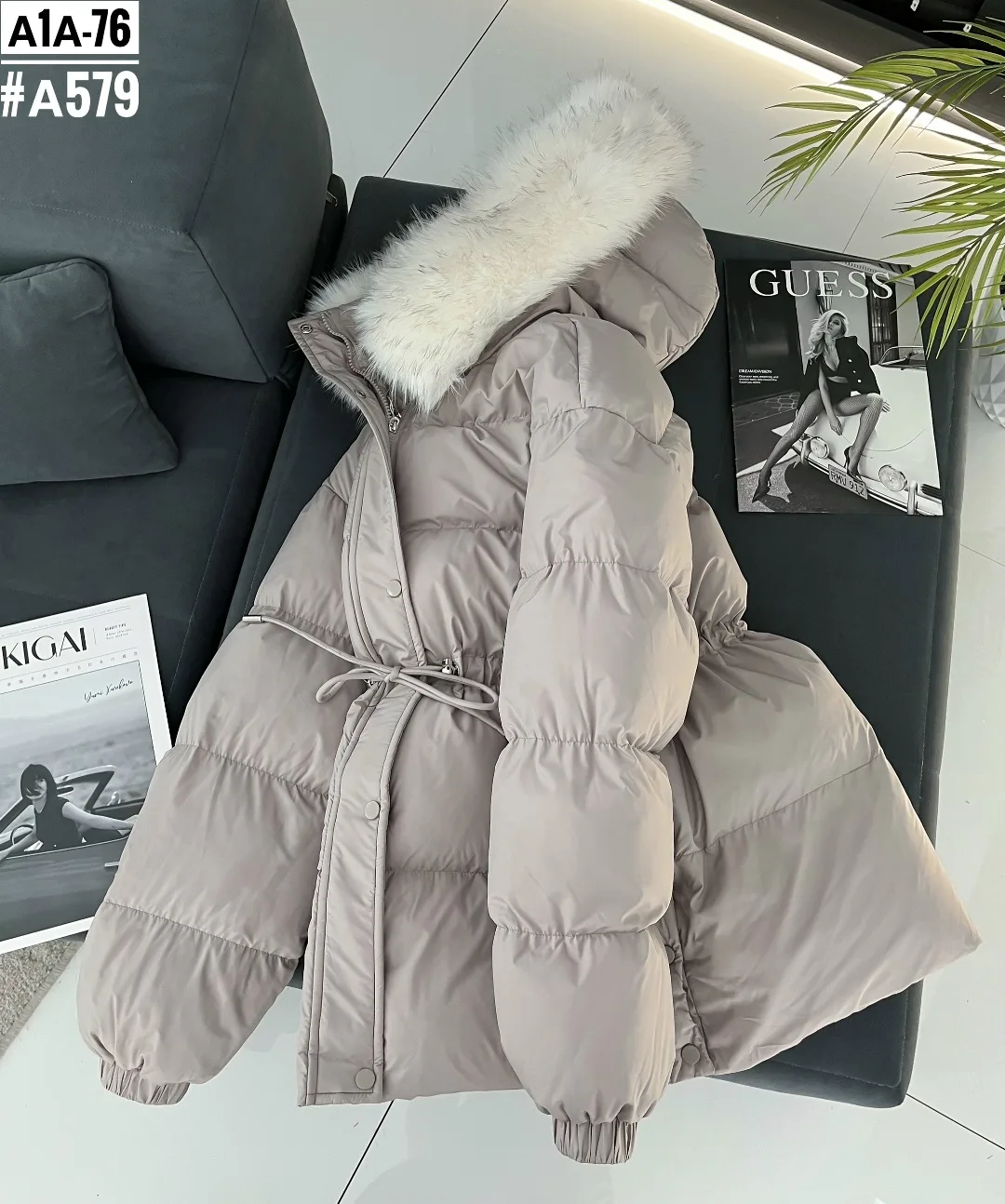 Куртки молодежные — фото 10