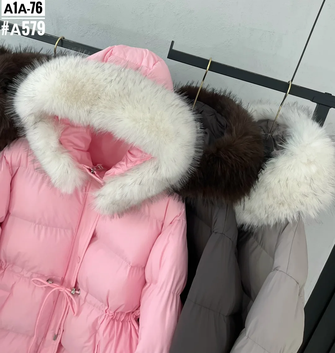 Куртки молодежные — фото 22