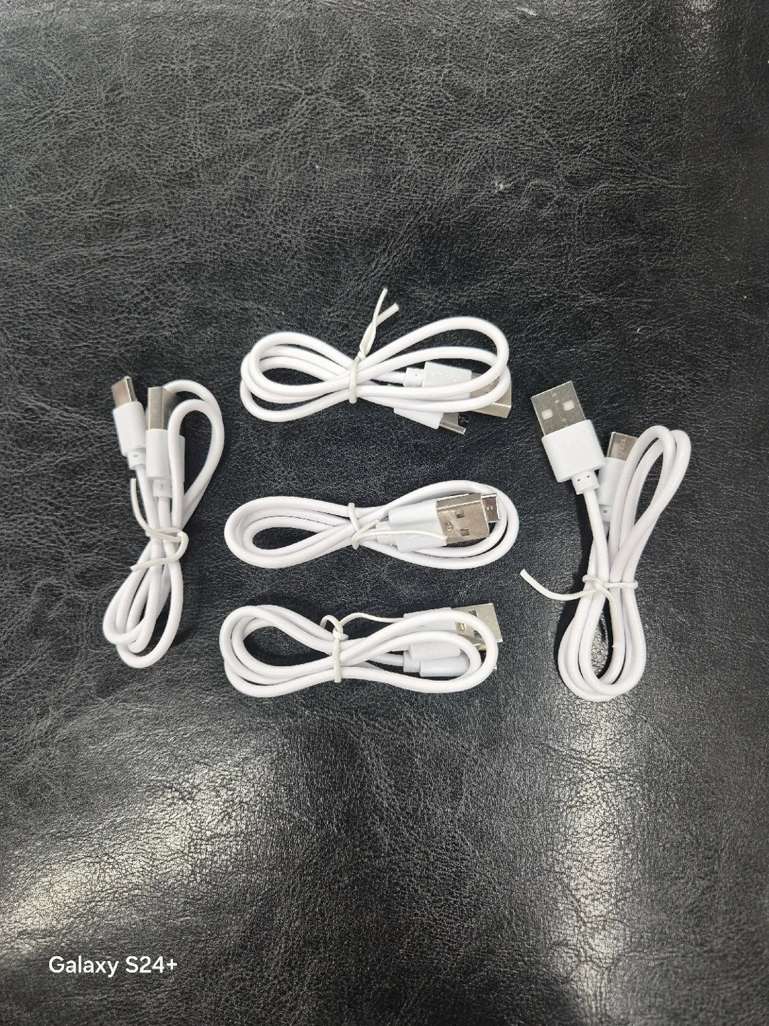 USB-кабель, резина — фото 2