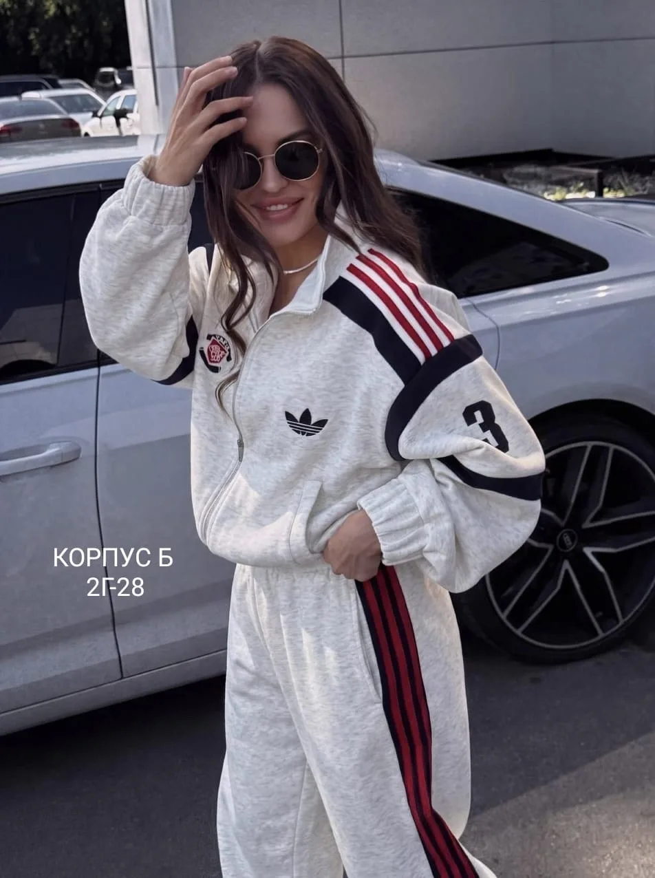 Sport Chic костюм Oversize — фото 9