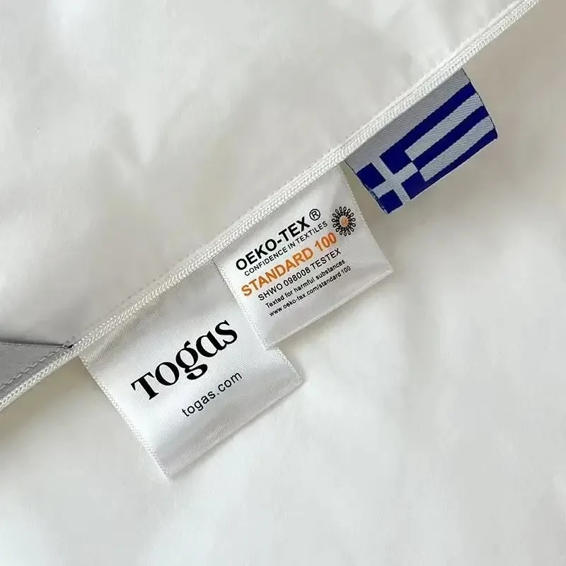 Одеяло Togas капок шёлк — фото 7