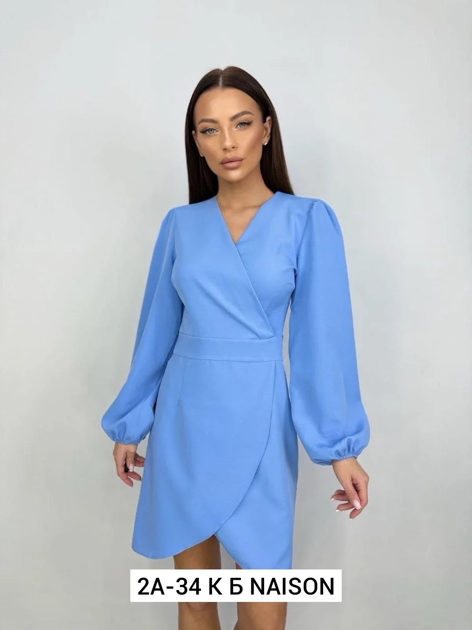 Платье Барби — фото 2