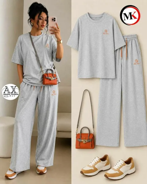 Костюм двойка от Loro Piana — фото 4