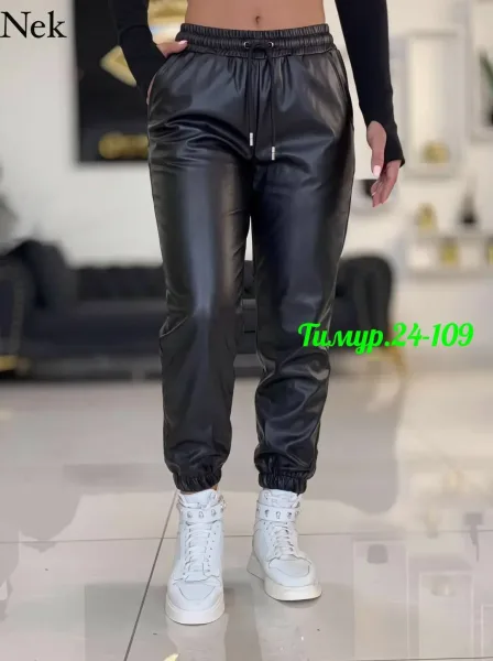 Туфли кожа с начёс — фото 3