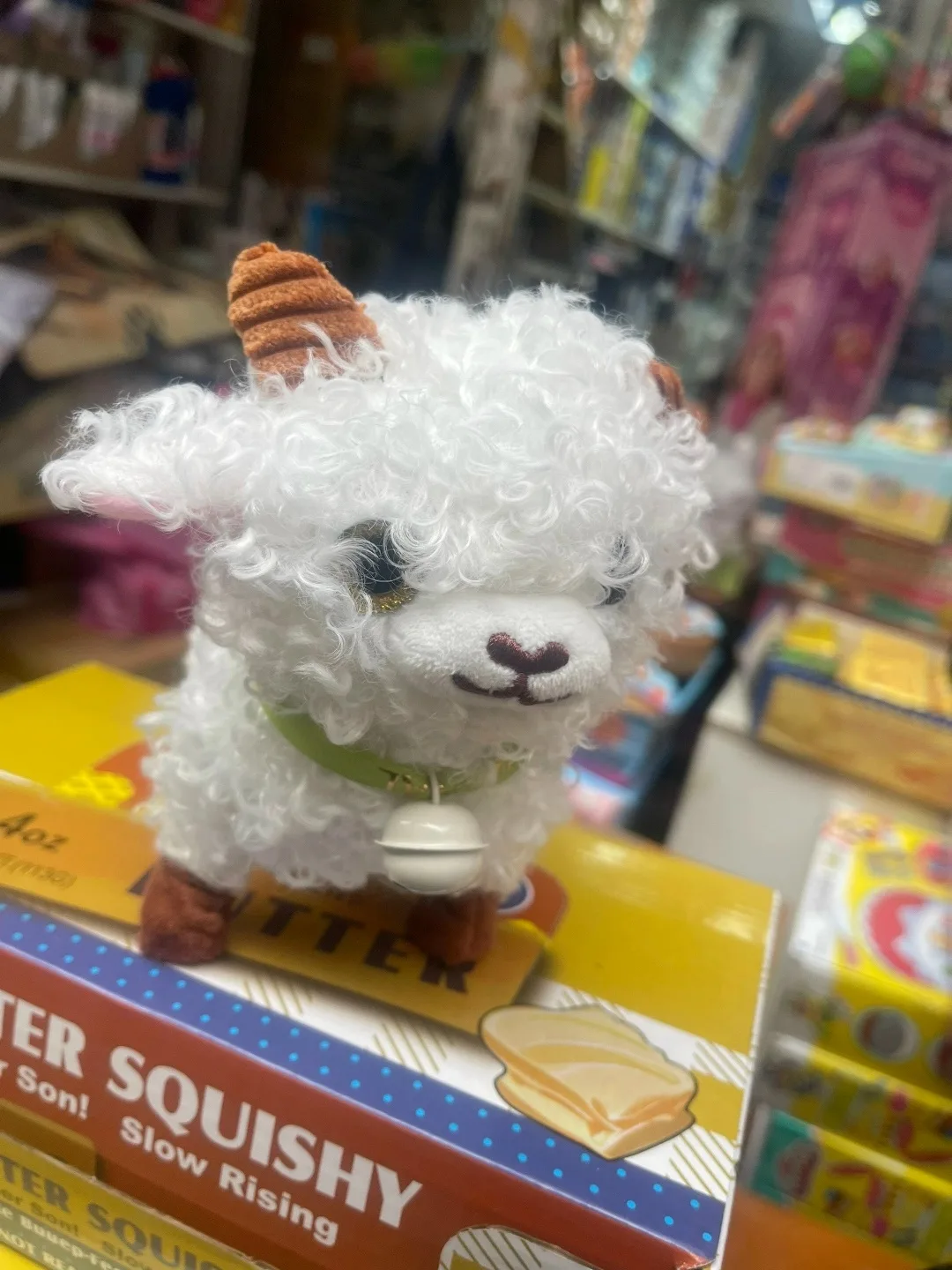 Игрушка Музыкальный — фото 1