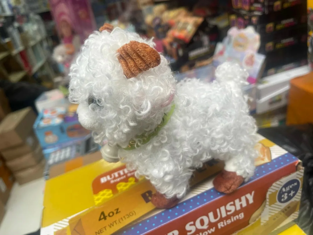 Игрушка Музыкальный — фото 7