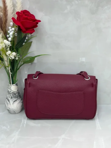 Женские сумки из экокожи — фото 6