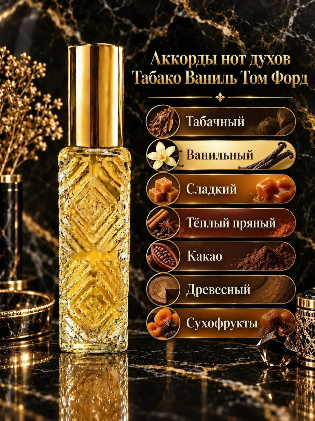 Духи, стекло — фото 2