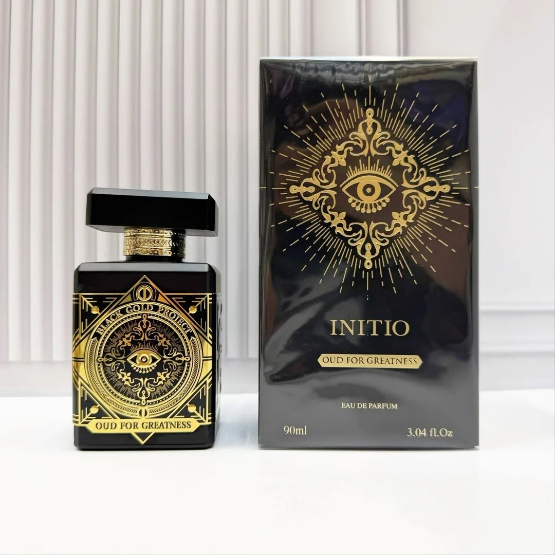 Кошелёк Oud For Greatness Initio — фото 1