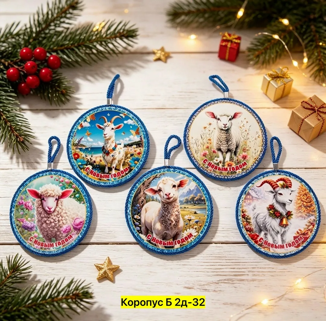Игрушка, керамика — фото 6