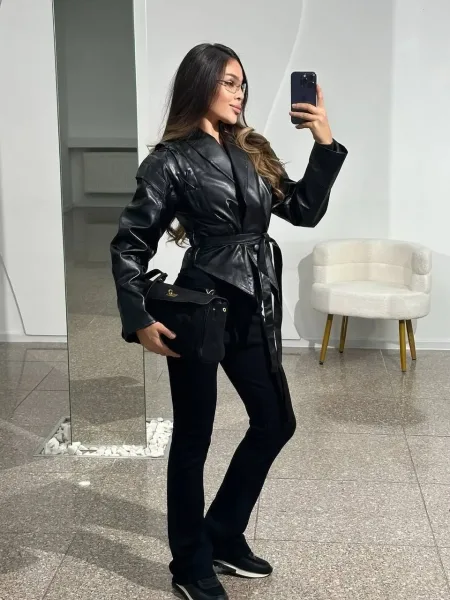Сапоги Хит — фото 5