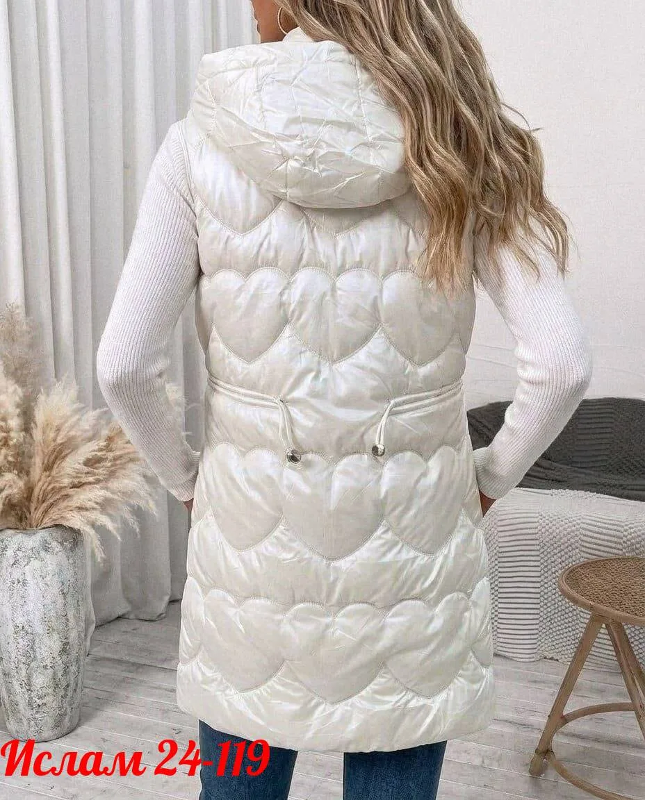 Куртка, синтепон — фото 2