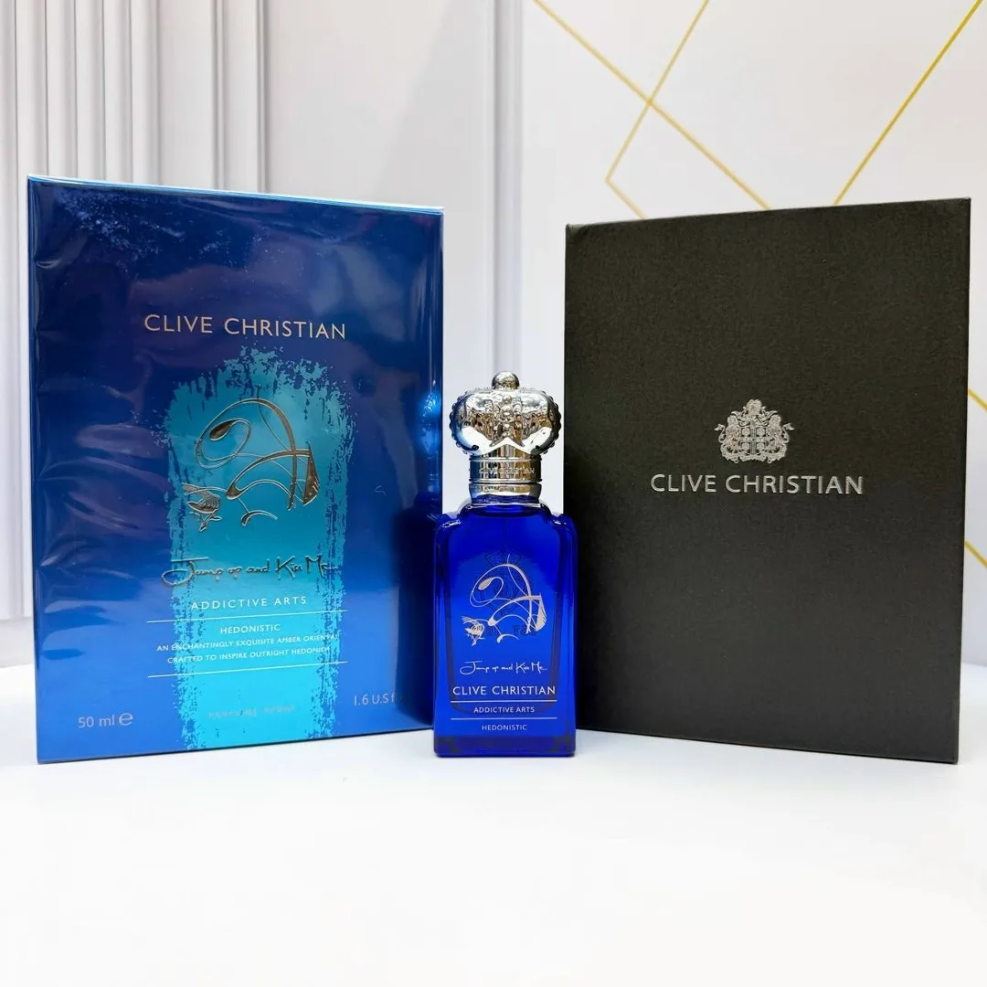 Клатч Jump Up And Kiss, кожа — фото 2