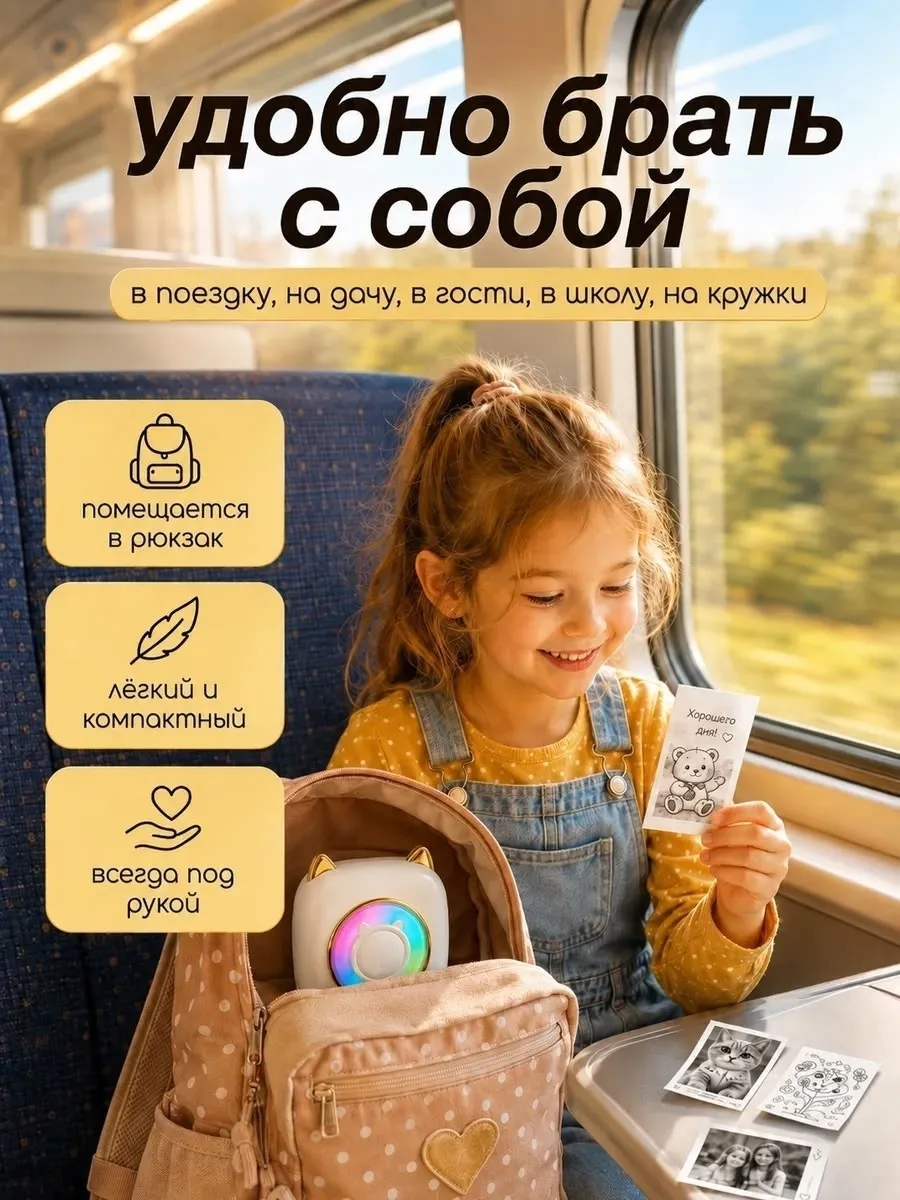 Рюкзака — фото 1