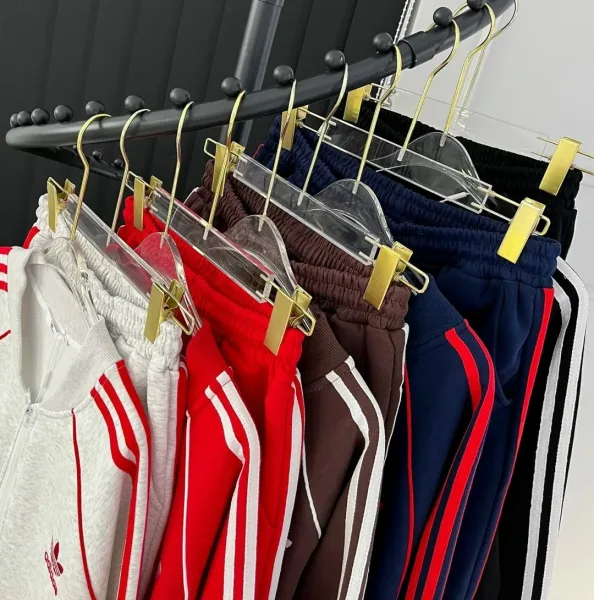 Костюм с принтом Adidas Разноцветный — фото 13