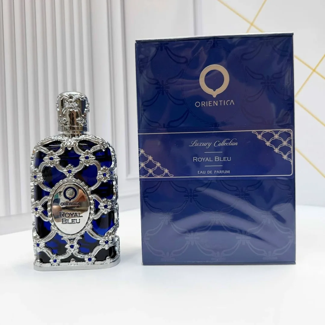 Клатч Royal Bleu Orientica Premium — фото 1