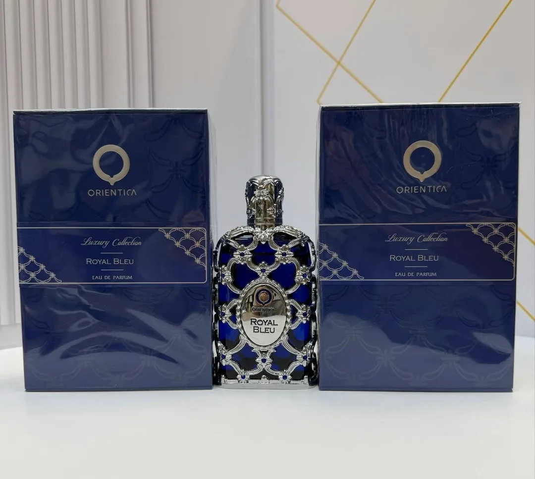 Клатч Royal Bleu Orientica Premium — фото 2