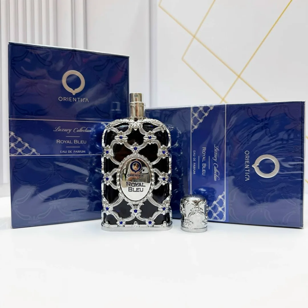 Клатч Royal Bleu Orientica Premium — фото 3
