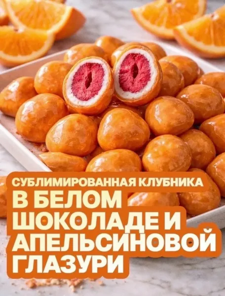 Масса (НА РАЗВЕС) — фото 3