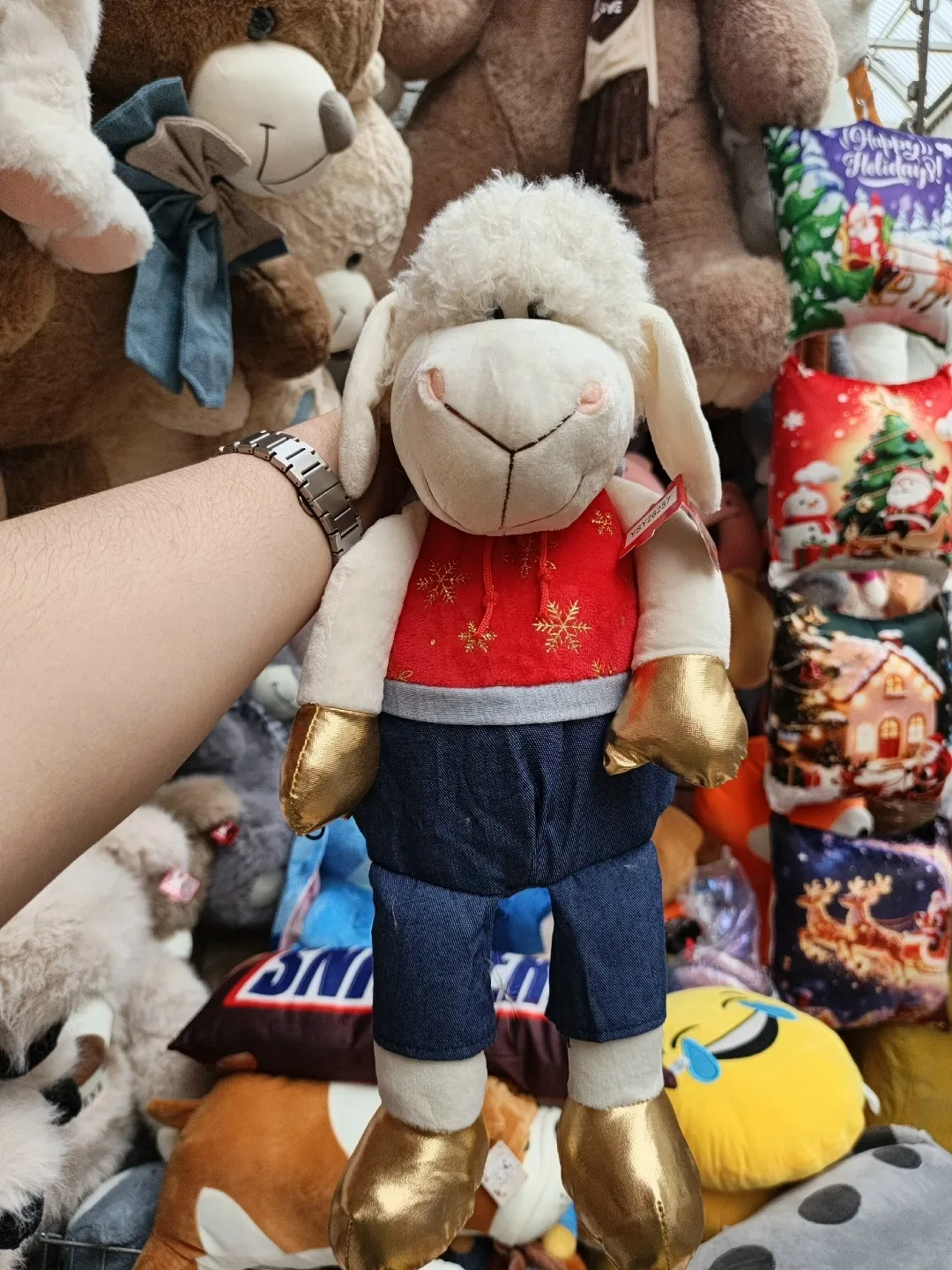 Игрушка — фото 5