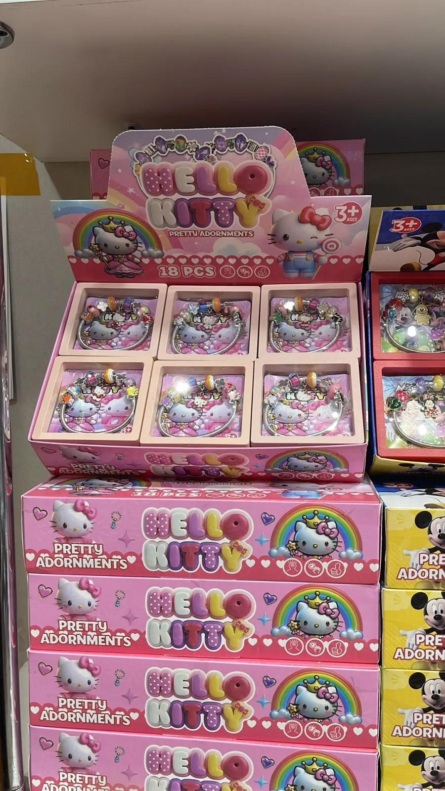 Игрушка Без выбор — фото 3