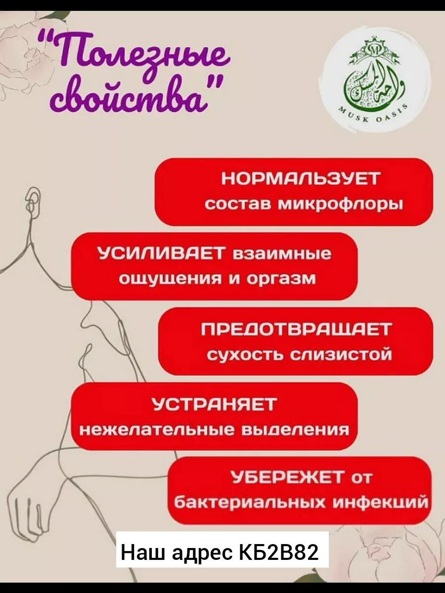 Женская парфюмерия, пластик — фото 5