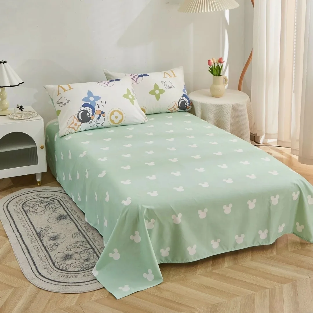 Комплект постельного белья с готовым одеялом CANDIE S — фото 8