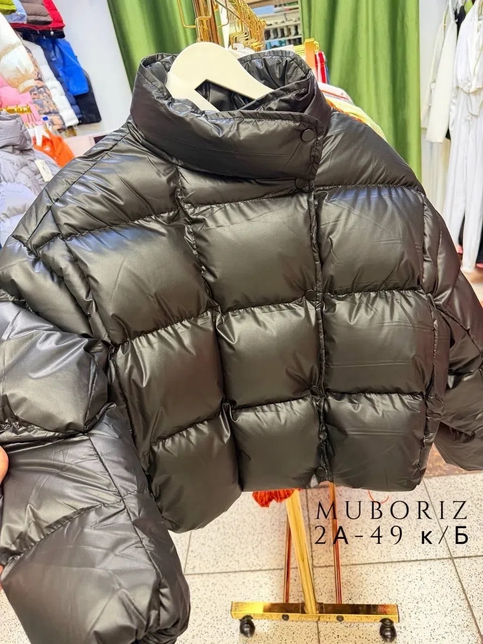 Куртка Premium Suit Set — фото 3