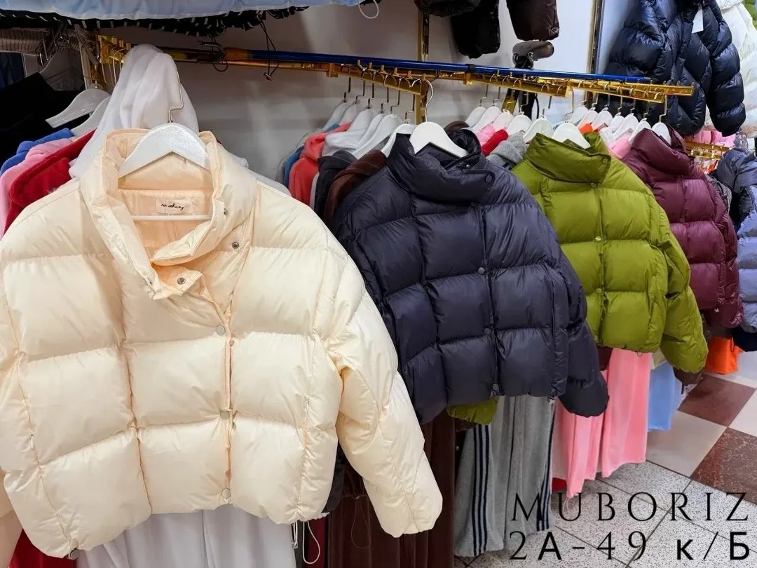 Куртка Premium Suit Set — фото 7