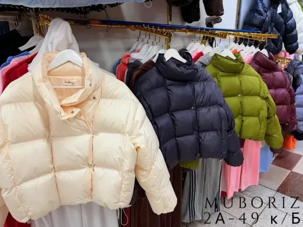 Куртка Premium Suit Set — фото 7